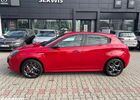 Альфа Ромео Giulietta 2018 у Європі на Automoto.ua Червоний Альфа Ромео Giulietta, об'ємом двигуна 1 л та пробігом 54 тис. км за 13536 $, фото 8 на Automoto.ua