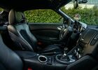Ніссан 370 З 2014 у Європі на Automoto.ua Білий Ніссан 370 З, об'ємом двигуна 3.7 л та пробігом 100 тис. км за 38440 $, фото 2 на Automoto.ua