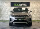 Ленд Ровер Рендж Ровер Евок 2020 у Європі на Automoto.ua Сірий Ленд Ровер Рендж Ровер Евок, об'ємом двигуна 0 л та пробігом 55 тис. км за 46419 $, фото 4 на Automoto.ua