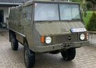 Зеленый Пуч Pinzgauer, объемом двигателя 2.5 л и пробегом 36 тыс. км за 23681 $, фото 4 на Automoto.ua