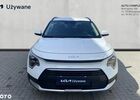 Кіа Niro, об'ємом двигуна 1.58 л та пробігом 3 тис. км за 26976 $, фото 7 на Automoto.ua