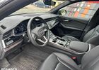 Ауди Q8, объемом двигателя 3 л и пробегом 55 тыс. км за 51188 $, фото 5 на Automoto.ua