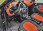 Смарт Forfour, об'ємом двигуна 0 л та пробігом 14 тис. км за 10778 $, фото 16 на Automoto.ua