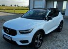 Вольво XC40, об'ємом двигуна 1.97 л та пробігом 166 тис. км за 27862 $, фото 1 на Automoto.ua