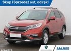 Хонда СРВ, объемом двигателя 2 л и пробегом 117 тыс. км за 16847 $, фото 1 на Automoto.ua