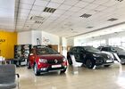 Купить новое авто  в Ровно в автосалоне "Renault Ровно" | Фото 4 на Automoto.ua