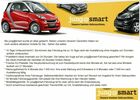 Зелений Смарт Fortwo, об'ємом двигуна 0 л та пробігом 3 тис. км за 20929 $, фото 11 на Automoto.ua