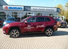 Красный Сузуки S-Cross, объемом двигателя 2.49 л и пробегом 9 тыс. км за 51550 $, фото 1 на Automoto.ua