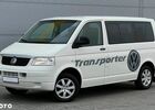 Фольксваген Transporter, об'ємом двигуна 1.9 л та пробігом 260 тис. км за 7970 $, фото 1 на Automoto.ua