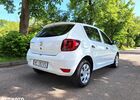 Дачія Sandero, об'ємом двигуна 1 л та пробігом 50 тис. км за 6890 $, фото 15 на Automoto.ua