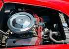 Червоний austin healey Інша, об'ємом двигуна 4.95 л та пробігом 32 тис. км за 32704 $, фото 17 на Automoto.ua