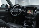 Вольво XC40, об'ємом двигуна 1.97 л та пробігом 76 тис. км за 26976 $, фото 19 на Automoto.ua