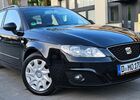 Сеат Ексео, об'ємом двигуна 1.97 л та пробігом 186 тис. км за 4298 $, фото 20 на Automoto.ua