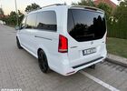 Мерседес В-Клас 2016 у Європі на Automoto.ua Білий Мерседес В-Клас, об'ємом двигуна 2.14 л та пробігом 180 тис. км за 41100 $, фото 8 на Automoto.ua