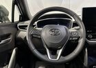 Тойота Corolla Cross 2024 у Європі на Automoto.ua Чорний Тойота Corolla Cross, об'ємом двигуна 1.99 л та пробігом 54 тис. км за 38341 $, фото 9 на Automoto.ua