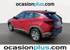 Хендай Туксон 2023 в Европе на Automoto.ua Красный Хендай Туксон, объемом двигателя 1.6 л и пробегом 31 тыс. км за 24064 $, фото 2 на Automoto.ua