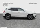 Мерседес ГЛА-Клас 2024 у Європі на Automoto.ua Білий Мерседес ГЛА-Клас, об'ємом двигуна 1 л та пробігом 18 тис. км за 41139 $, фото 6 на Automoto.ua