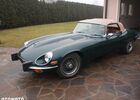 Ягуар E-Type, об'ємом двигуна 5.34 л та пробігом 73 тис. км за 56156 $, фото 1 на Automoto.ua