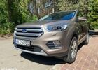 Форд Куга, объемом двигателя 1.5 л и пробегом 107 тыс. км за 18359 $, фото 2 на Automoto.ua