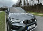 Сеат Ateca, об'ємом двигуна 1.98 л та пробігом 29 тис. км за 29069 $, фото 1 на Automoto.ua