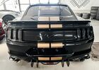 Чорний Форд Мустанг, об'ємом двигуна 2.3 л та пробігом 45 тис. км за 35626 $, фото 4 на Automoto.ua