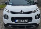 Сітроен C3 Aircross, об'ємом двигуна 1.2 л та пробігом 92 тис. км за 11339 $, фото 1 на Automoto.ua