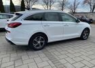 Белый Хендай i30, объемом двигателя 1.6 л и пробегом 120 тыс. км за 16374 $, фото 5 на Automoto.ua