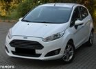 Форд Фиеста, объемом двигателя 1 л и пробегом 118 тыс. км за 5896 $, фото 1 на Automoto.ua