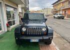 Джип Вранглер 2007 в Европе на Automoto.ua Синий Джип Вранглер, объемом двигателя 2.78 л и пробегом 290 тыс. км за 15500 $, фото 4 на Automoto.ua