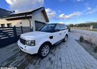 Ленд Ровер Range Rover Sport, об'ємом двигуна 4.39 л та пробігом 212 тис. км за 11447 $, фото 5 на Automoto.ua