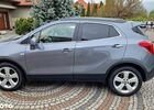 Опель Mokka, объемом двигателя 1.36 л и пробегом 104 тыс. км за 10778 $, фото 4 на Automoto.ua