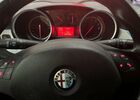 Сірий Альфа Ромео Giulietta, об'ємом двигуна 1.37 л та пробігом 120 тис. км за 10668 $, фото 13 на Automoto.ua