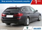 БМВ 5 Серія, об'ємом двигуна 2 л та пробігом 191 тис. км за 20086 $, фото 5 на Automoto.ua