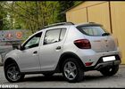 Дачия Sandero StepWay, объемом двигателя 0.9 л и пробегом 45 тыс. км за 7192 $, фото 17 на Automoto.ua