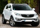 Киа Sportage, объемом двигателя 2 л и пробегом 140 тыс. км за 12311 $, фото 1 на Automoto.ua