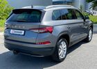 Сірий Шкода Kodiaq, об'ємом двигуна 1.97 л та пробігом 7 тис. км за 46714 $, фото 1 на Automoto.ua