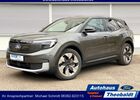 Форд Эксплорер 2024 в Европе на Automoto.ua Серый Форд Эксплорер, объемом двигателя 0 л и пробегом 7 тыс. км за 58266 $, фото 1 на Automoto.ua