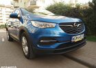 Опель Grandland X, об'ємом двигуна 1.2 л та пробігом 75 тис. км за 19438 $, фото 1 на Automoto.ua