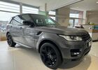 Ленд Ровер Range Rover Sport, об'ємом двигуна 2.99 л та пробігом 140 тис. км за 54574 $, фото 1 на Automoto.ua