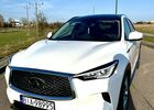 Інфініті QX50, об'ємом двигуна 2 л та пробігом 48 тис. км за 26998 $, фото 1 на Automoto.ua