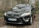 Форд Мондео, объемом двигателя 1.6 л и пробегом 92 тыс. км за 7754 $, фото 2 на Automoto.ua