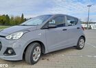 Хендай і10, об'ємом двигуна 1 л та пробігом 165 тис. км за 4644 $, фото 1 на Automoto.ua