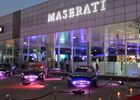 Купить новое авто Maserati в Киеве в автосалоне "Гранд Автомотив" | Фото 2 на Automoto.ua