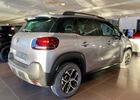 Серый Ситроен C3 Aircross, объемом двигателя 1.5 л и пробегом 10 тыс. км за 23358 $, фото 6 на Automoto.ua