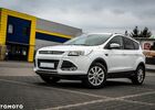 Форд Куга, объемом двигателя 2 л и пробегом 239 тыс. км за 10562 $, фото 1 на Automoto.ua