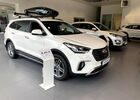 Купити нове авто  у Львові в автосалоні "Hyundai на Липинського" | Фото 3 на Automoto.ua