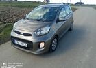 Киа Пиканто, объемом двигателя 1 л и пробегом 101 тыс. км за 7538 $, фото 1 на Automoto.ua