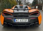 МакЛарен 570S, об'ємом двигуна 3.8 л та пробігом 17 тис. км за 170626 $, фото 9 на Automoto.ua