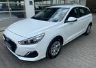 Білий Хендай i30, об'ємом двигуна 1.37 л та пробігом 29 тис. км за 16000 $, фото 1 на Automoto.ua