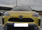 Тойота Yaris Cross, об'ємом двигуна 1.5 л та пробігом 14 тис. км за 25270 $, фото 4 на Automoto.ua